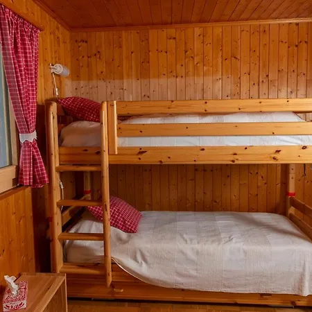 Apartment Chantilu