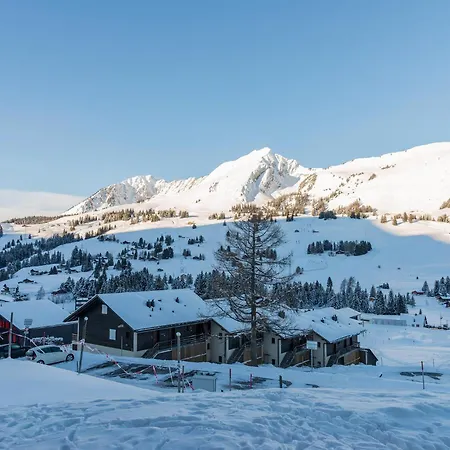 Chantilu Appartement