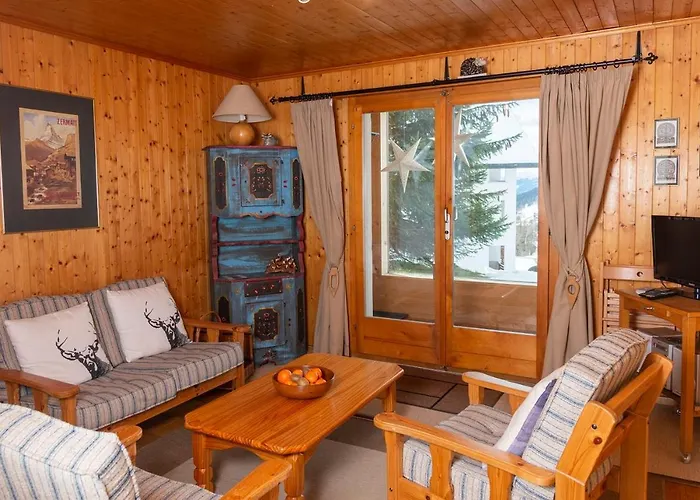 Chantilu Appartement