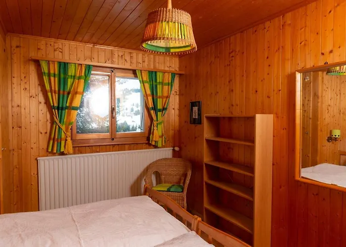 Chantilu Appartement